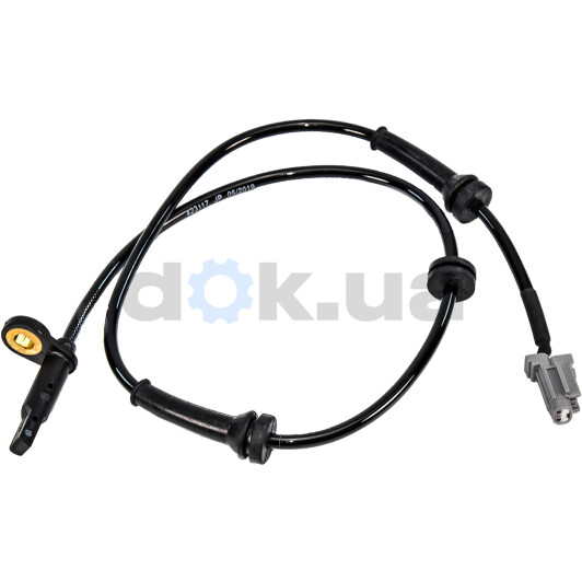 Датчик ABS Japanparts ABS192