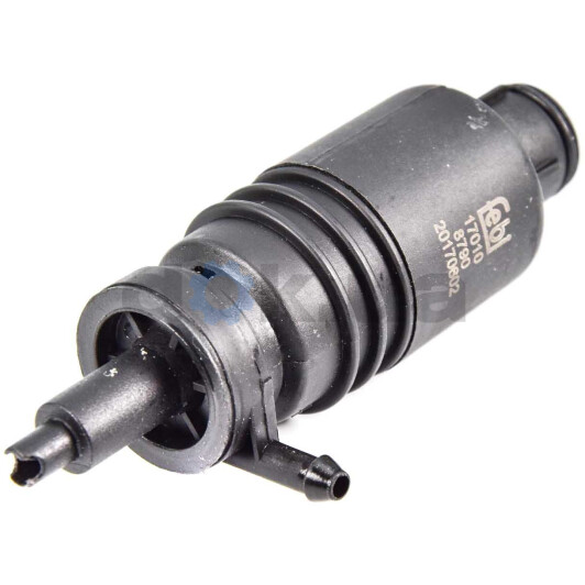 Насос омывателя SWAG 30 91 7010