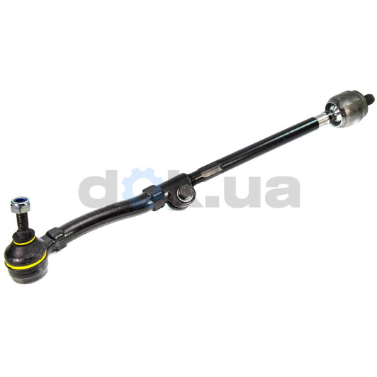 RE-DS-7058 MOOG Кермова тяга в комплекті для Renault Laguna