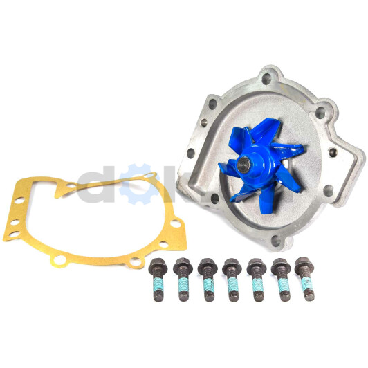 VKPC 86618 SKF Помпа