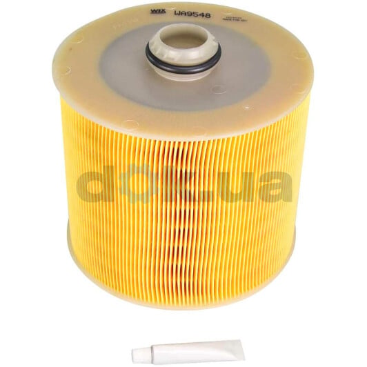 Повітряний фільтр WIX Filters WA9548 для Audi A6