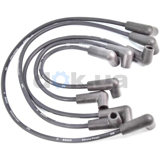 0 986 356 852 Bosch Комплект проводов зажигания
