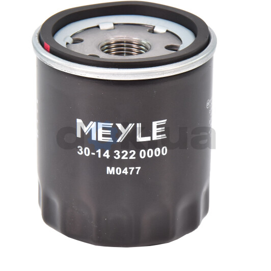 Оливний фільтр Meyle 30-14 322 0000