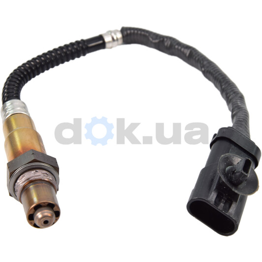 Лямбда-зонд Bosch 0 258 006 295
