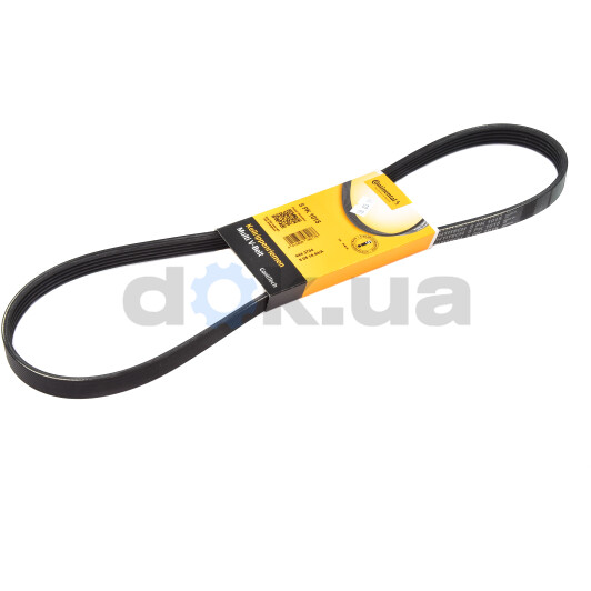 5PK1015 Contitech Поликлиновой ремень
