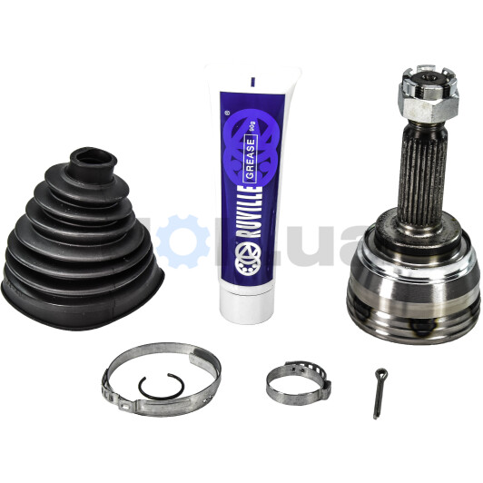 ШРУС Ruville 77301S