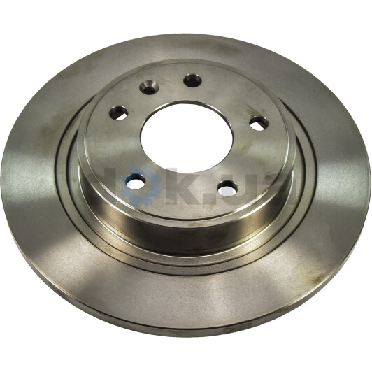 0 986 479 646 Bosch Тормозной диск