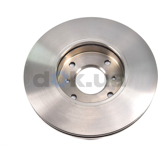 09.5254.20 Brembo Гальмівний диск