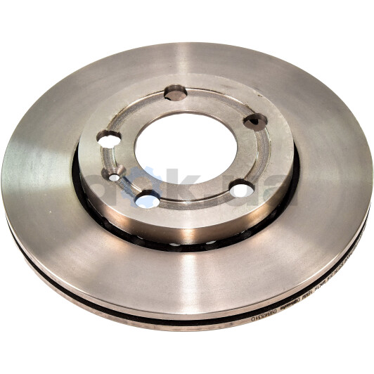 09.8483.10 Brembo Тормозной диск