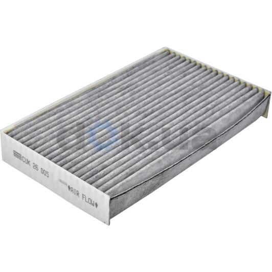 CUK 26 005 Mann Фільтр салону