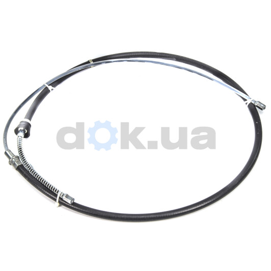 Трос ручного гальма NK 9047141