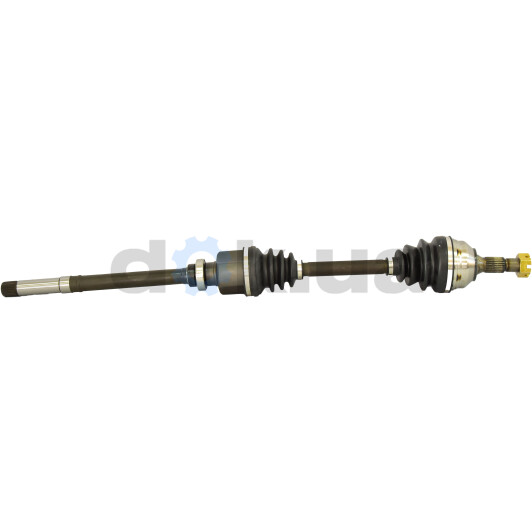 DS1410R BGA Піввісь