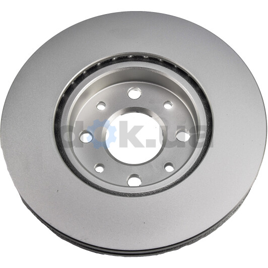 0 986 478 515 Bosch Тормозной диск