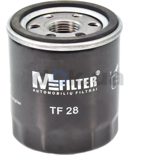 Оливний фільтр MFilter TF 28