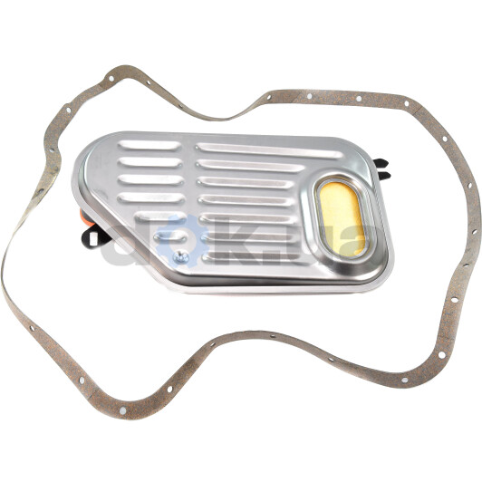 H 2826 KIT Mann Фильтр АКПП