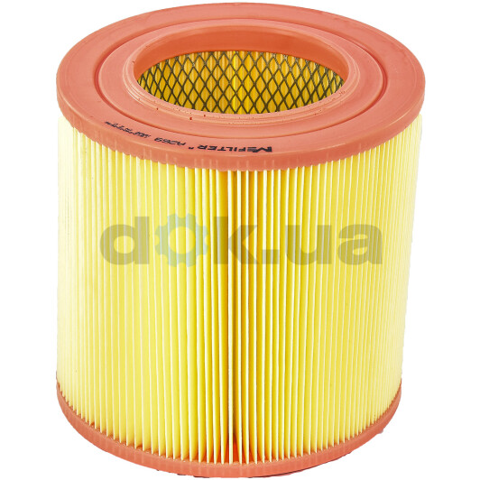 A 269 MFilter Воздушный фильтр для Mazda 626