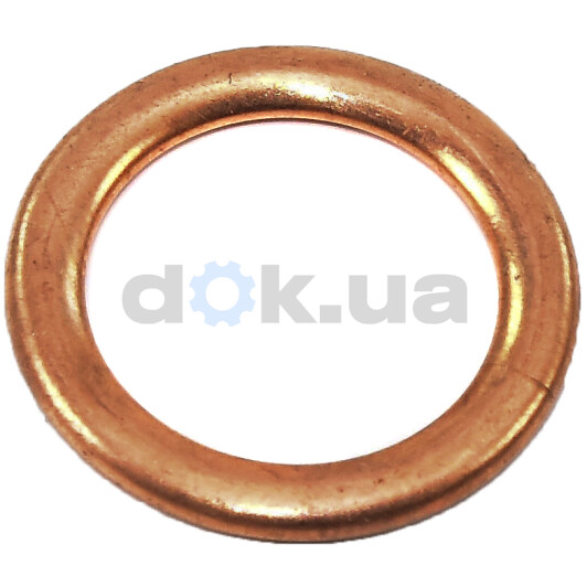 Уплотняющее кольцо сливной пробки Sasic 3130270