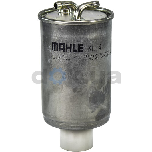 Топливный фильтр Mahle KL 41