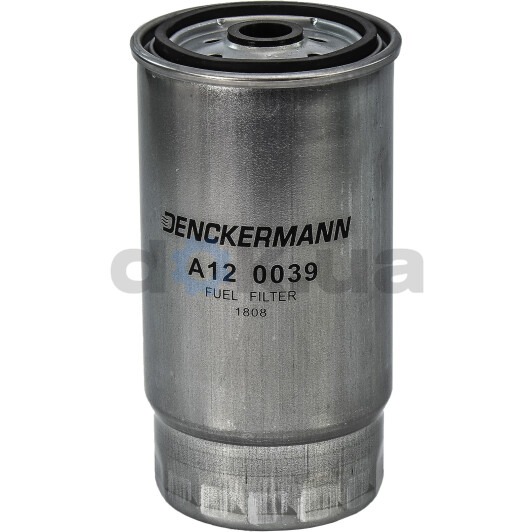 A120039 Denckermann паливний фільтр | Придбати в Dok.ua