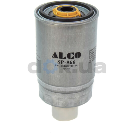 Паливний фільтр Alco SP-966