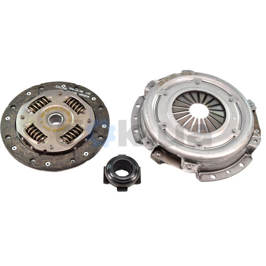Комплект сцепления Sachs 3000 951 059