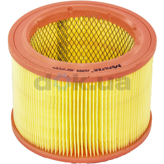 A 289 MFilter Воздушный фильтр