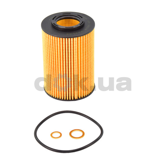 10-ECO056 Ashika Оливний фільтр