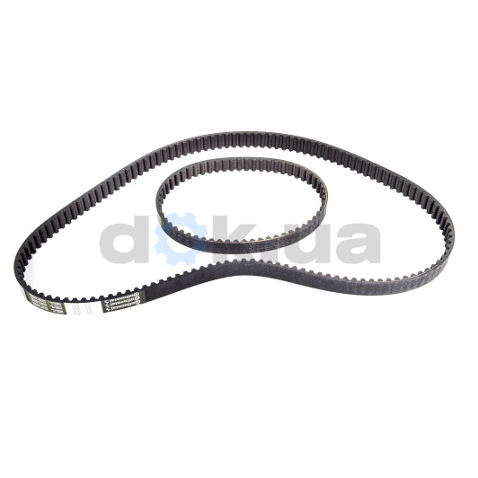 CT957(SET) Contitech Ремень ГРМ