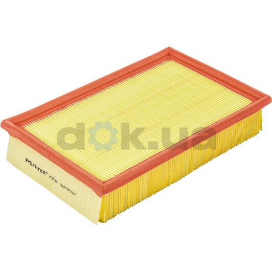 K 204 MFilter Воздушный фильтр