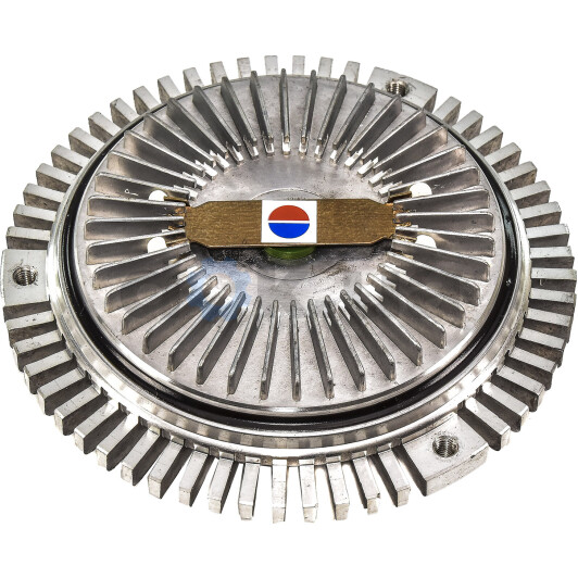 MSC407 AVA Quality Cooling Віскомуфта вентилятора