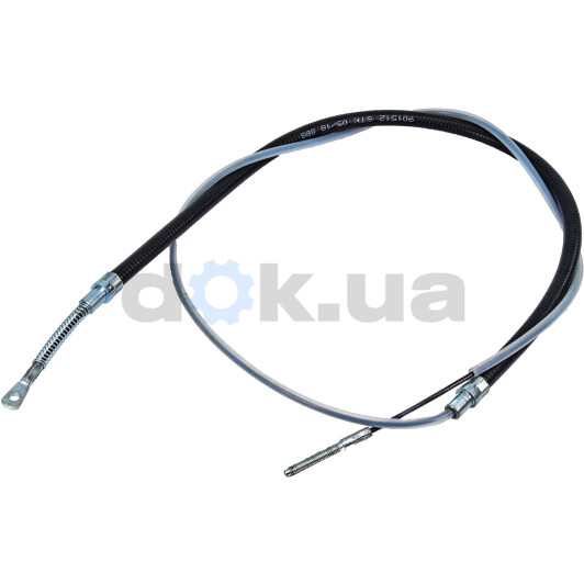 901512 NK Трос ручного тормоза для BMW 3 Series