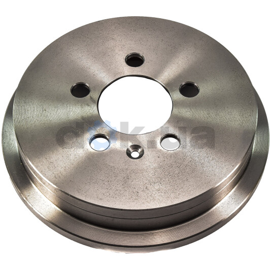 19-0849 MaXgear Тормозной барабан