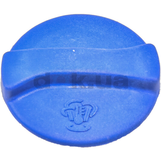 28-0125 MaXgear Крышка бачка охлаждающей жидкости