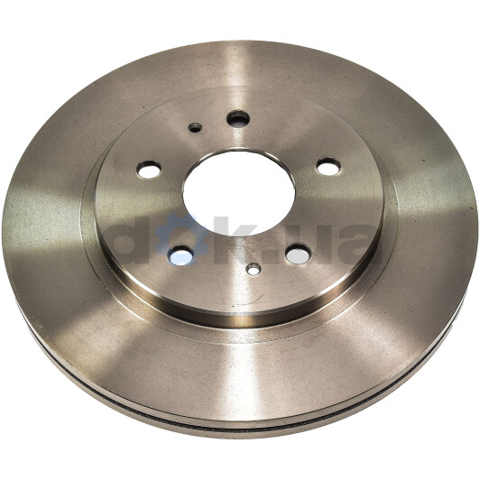 0 986 479 A98 Bosch Гальмівний диск