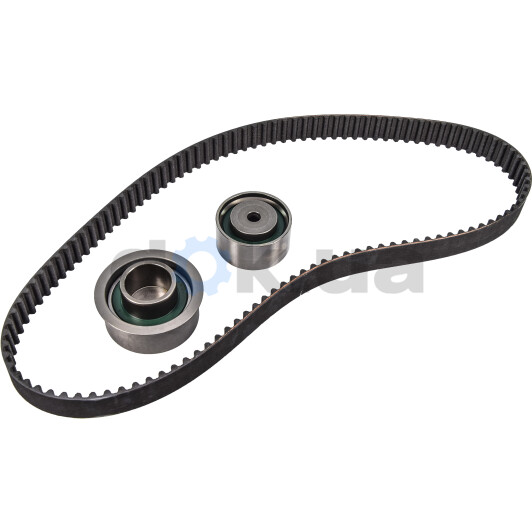 1 987 946 306 Bosch Комплект ремня ГРМ