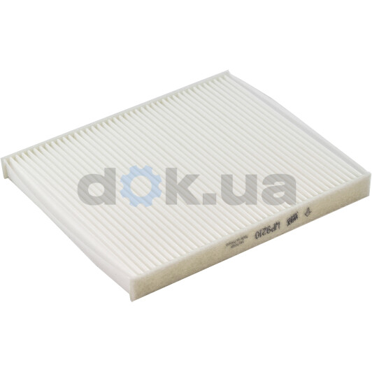 WP9210 WIX Filters Фильтр салона