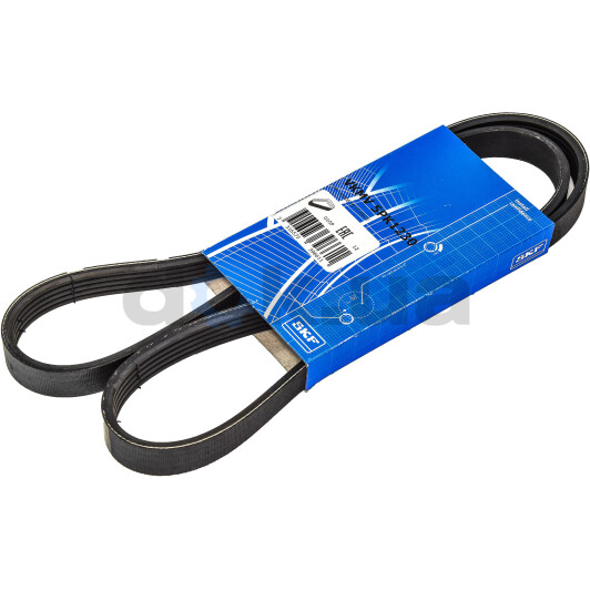 VKMV 5PK1230 SKF Поликлиновой ремень