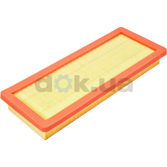 WA9657 WIX Filters Воздушный фильтр