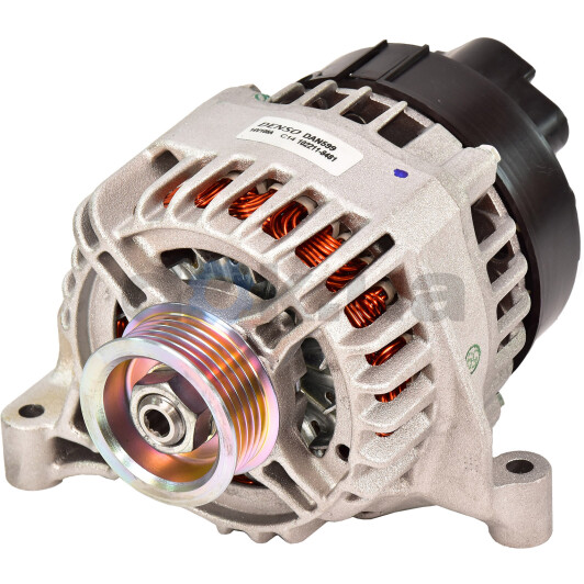 Генератор Denso DAN599