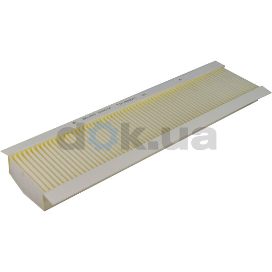 TSP0325011 Delphi Фільтр салону