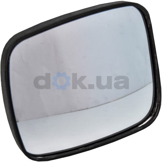 6141418 Alkar Наружное зеркало для Opel Combo