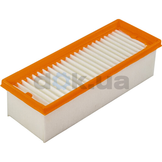 B2R068PR JC Premium Воздушный фильтр