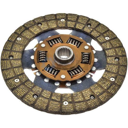 DZ-030 Aisin Диск зчеплення