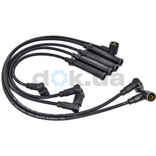 Комплект проводов зажигания Tesla T899B