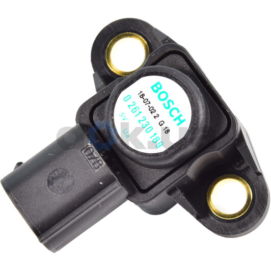 0 261 230 189 Bosch Датчик давления наддува