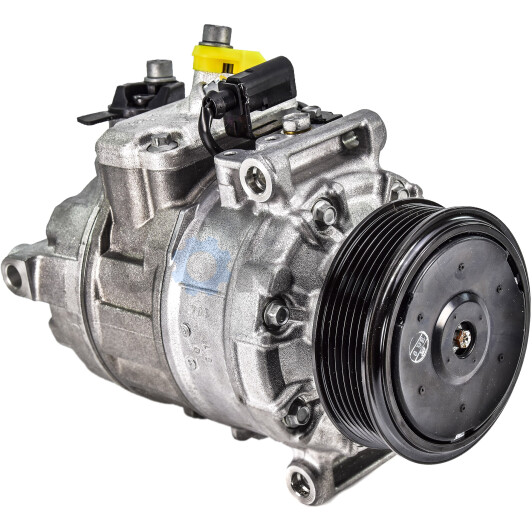 DCP32021 Denso Компрессор кондиционера для Volkswagen Phaeton