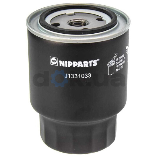 Паливний фільтр Nipparts J1331033