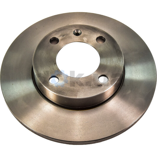 08.2631.34 Brembo Тормозной диск