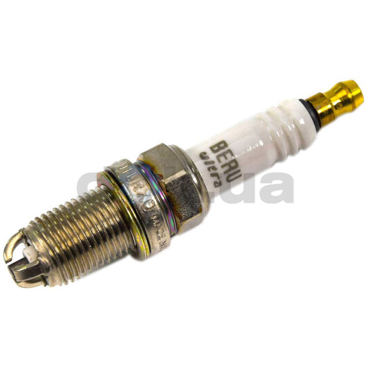 Z120 Beru Свеча зажигания