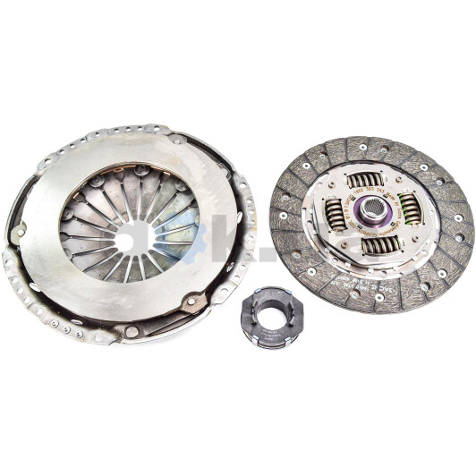 3000 327 002 Sachs Комплект сцепления